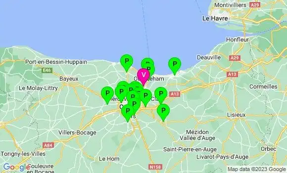 Pharmacie de Garde Saint Aubin d\