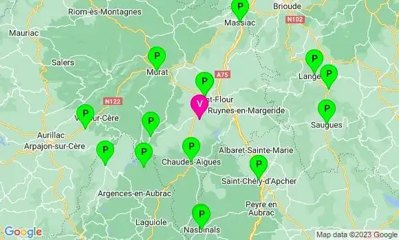 Pharmacie de Garde Seriers