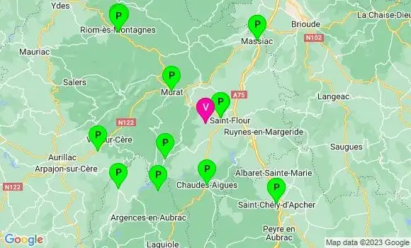 Pharmacie de Garde Tanavelle