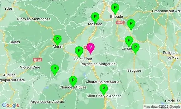 Pharmacie de Garde Tiviers