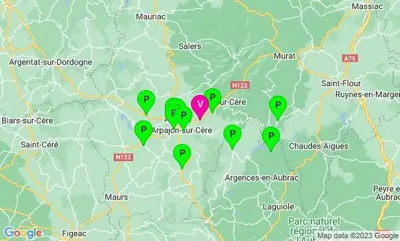 Pharmacie de Garde Yolet