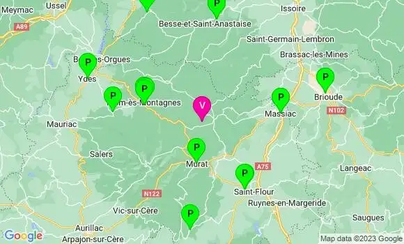 Pharmacie de Garde Vernols