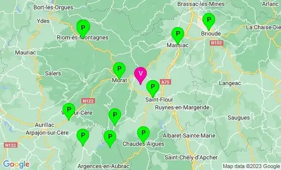 Pharmacie de Garde Coltines
