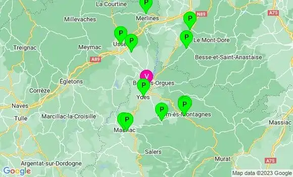 Pharmacie de Garde Madic