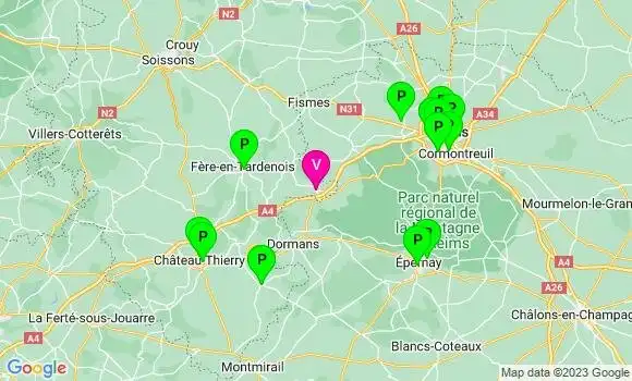 Pharmacie de Garde Villers Agron Aiguizy