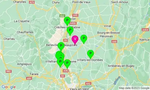 Pharmacie de Garde Valeins