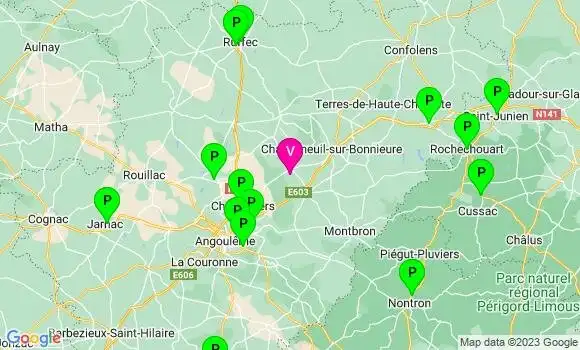 Pharmacie de Garde Agris