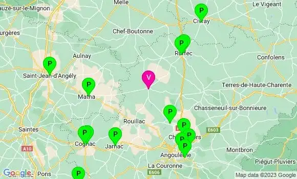 Pharmacie de Garde Aigre