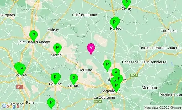Pharmacie de Garde Mons