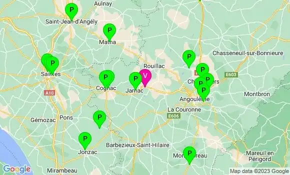 Pharmacie de Garde Lantin