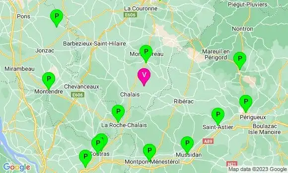 Pharmacie de Garde Bellon