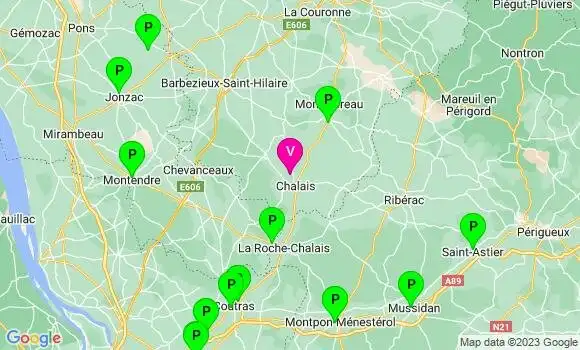 Pharmacie de Garde Curac