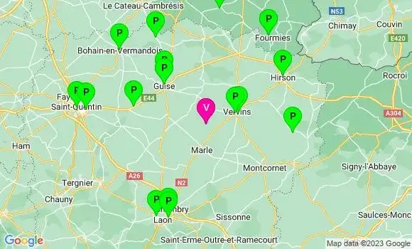 Pharmacie de Garde Rougeries