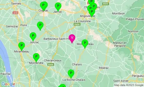 Pharmacie de Garde Bessac