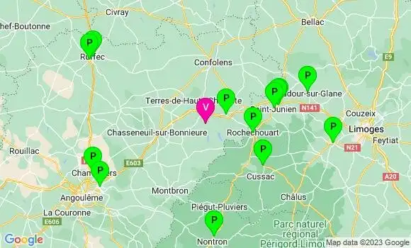 Pharmacie de Garde Suris