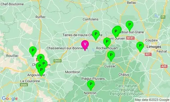 Pharmacie de Garde Mouzon