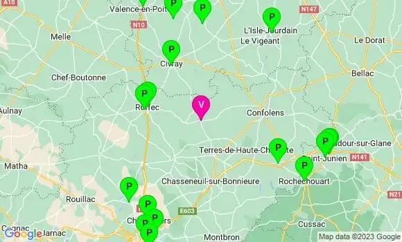 Pharmacie de Garde Champagne Mouton