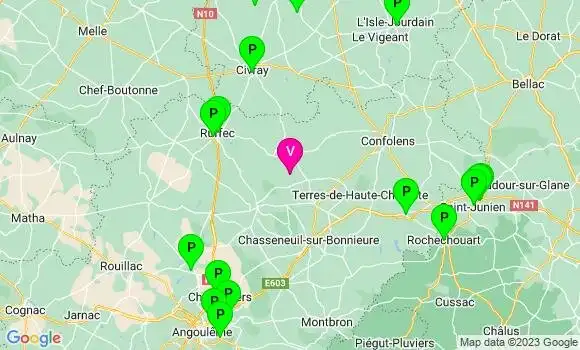 Pharmacie de Garde Turgon