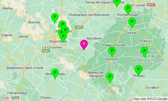 Pharmacie de Garde Grassac