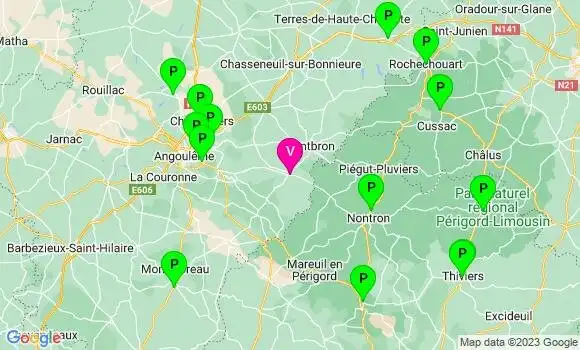 Pharmacie de Garde Marthon