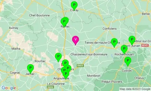 Pharmacie de Garde Valence