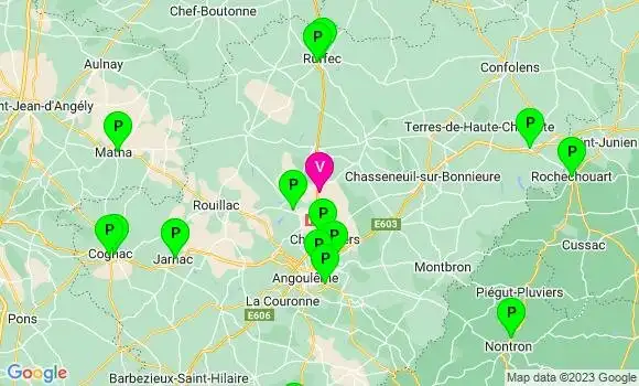 Pharmacie de Garde Tourriers