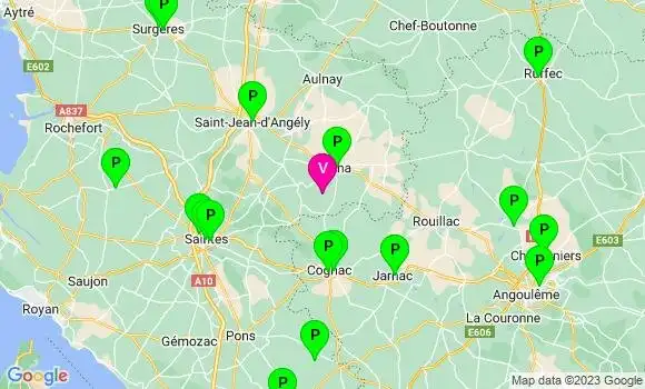 Pharmacie de Garde Mons
