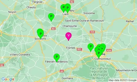 Pharmacie de Garde Les Septvallons