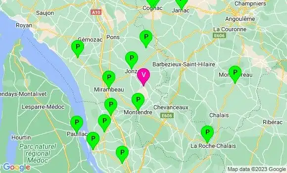 Pharmacie de Garde Fontaines d\
