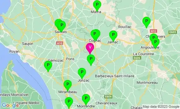 Pharmacie de Garde Celles