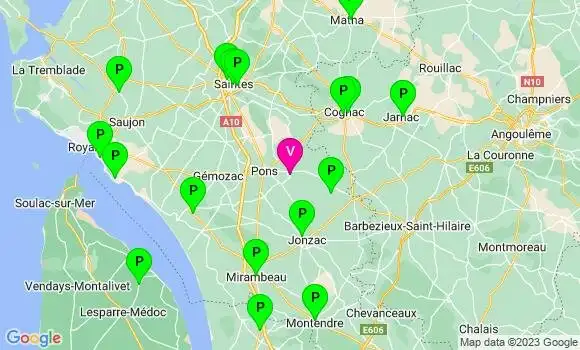 Pharmacie de Garde Biron