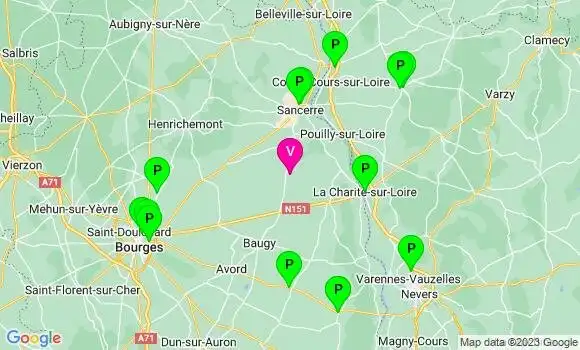 Pharmacie de Garde Groises