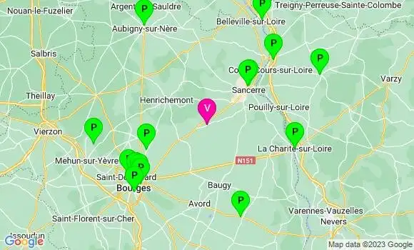 Pharmacie de Garde Montigny