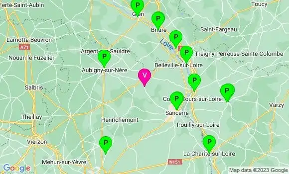 Pharmacie de Garde Thou