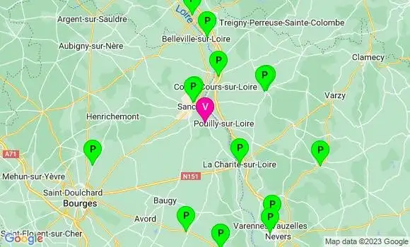 Pharmacie de Garde Saint Bouize