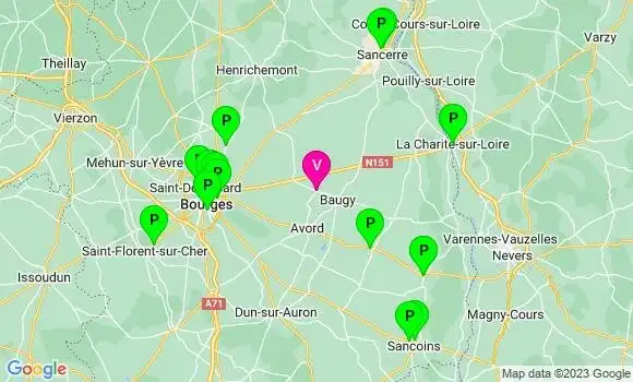 Pharmacie de Garde Villabon