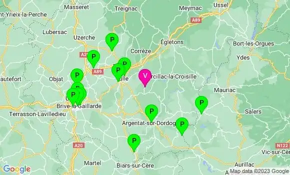 Pharmacie de Garde Espagnac