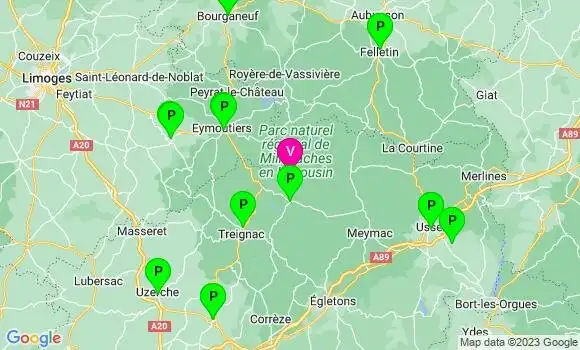 Pharmacie de Garde Toy Viam