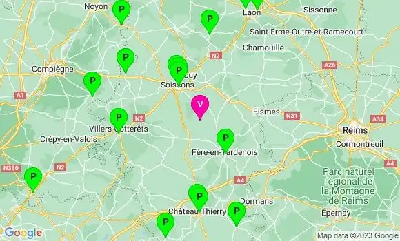 Pharmacie de Garde Muret et Crouttes