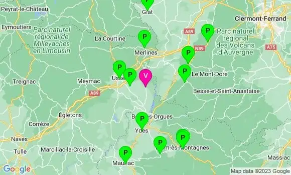 Pharmacie de Garde Thalamy