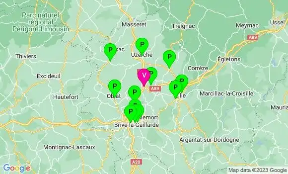 Pharmacie de Garde Saint Pardoux l\