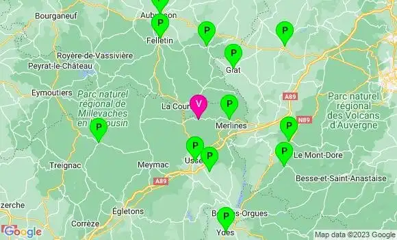 Pharmacie de Garde Couffy sur Sarsonne