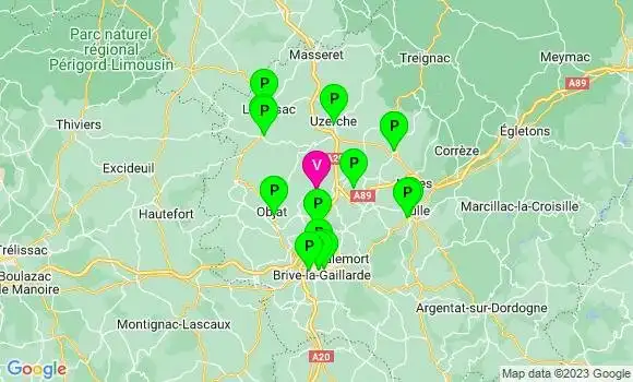 Pharmacie de Garde Saint Bonnet l\