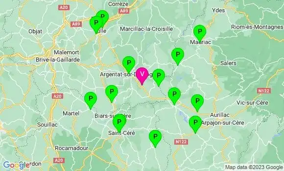 Pharmacie de Garde Sexcles