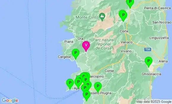 Pharmacie de Garde Vico