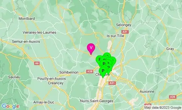 Pharmacie de Garde Val Suzon