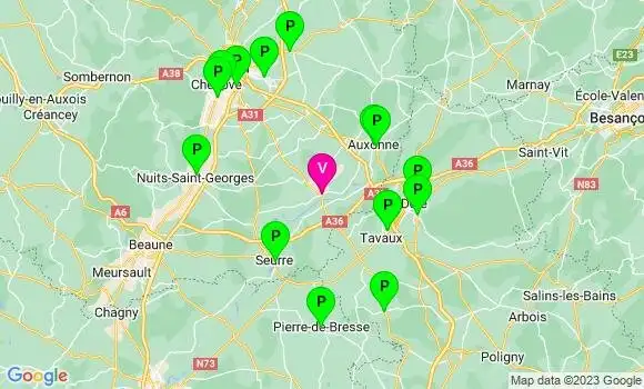 Pharmacie de Garde Saint Usage