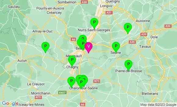 Pharmacie de Garde Combertault