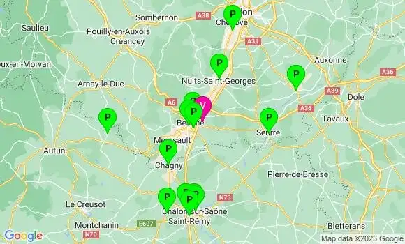Pharmacie de Garde Vignoles