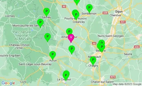 Pharmacie de Garde Maligny